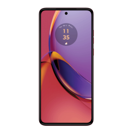 SMARTPHONE MOTOROLA MOTO G84 8GB/256GB 5G MAGENTA