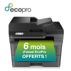 IMPRESORA BROTHER MULTIFUNCION LASER MONO MFC-L2860DWE WIFI/FAX/DUPLEX/NEGRA