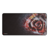 ALFOMBRILLA GENESIS CARBON 500 MAXI LAVA G2 900X450 MM