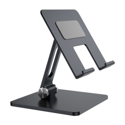 SOPORTE TABLET AISENS SOBREMESA XXL AJUSTABLE (2 PIVOTES
