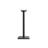 SOPORTE GENESIS AURICULARES THULIUM 100 COLOR NEGRO