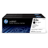 TONER HP 83A PACK AHORRO NEGRO X 2