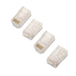 CONECTOR AISENS RJ45 8 HILOS CAT.5E AWG24 (50 UDS