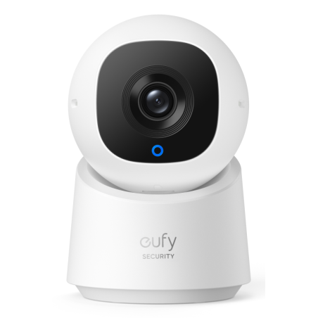 CAMARA EUFY SECURITY INDOOR CAM C220 - WHITE