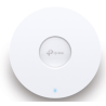 PUNTO DE ACCESO TP-LINK OMADA WI-FI 6 DE MONTAJE EN TECHO AX6000