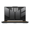 PORTATIL ASUS TUF507VV-LP193 I713620H 16GB TB 15,6FHD RTX4060 FREEDOS