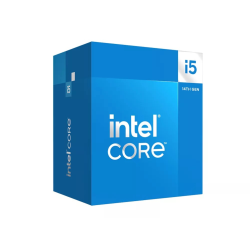 CPU INTEL I5 14400F LGA1700