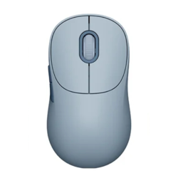 RATON XIAOMI MOUSE 3 BLUE
