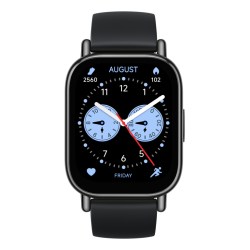 SMARTWATCH XIAOMI REDMI WATCH 5 LITE BLACK