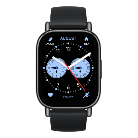 SMARTWATCH XIAOMI REDMI WATCH 5 LITE BLACK