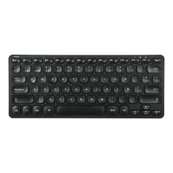 FUNDA TARGUS MULTI-DEVICE COMPACT BLUETOOTH KEYBOARD (ES