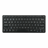 FUNDA TARGUS MULTI-DEVICE COMPACT BLUETOOTH KEYBOARD (ES