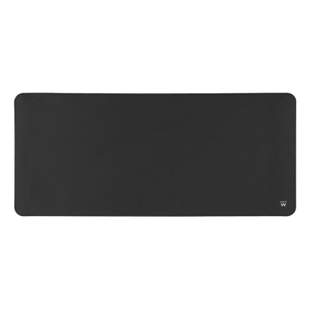 ALFOMBRILLA EWENT EXTRA-GRANDE EN LYCRA ANTIDESLIZANTE NEGRO