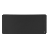 ALFOMBRILLA EWENT EXTRA-GRANDE EN LYCRA ANTIDESLIZANTE NEGRO