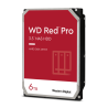 DISCO DURO WD RED PRO 6TB SATA