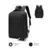 MOCHILA SUBBLIM MOCHILA PARA PORTA?TIL CITY BACKPACK 15,6" BLACK