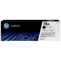 TONER HP 78A NEGRO 2100PAG