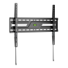 SOPORTE AISENS PARED ECO ULTRA DELGADO MONITOR/TV 75KG 37-86 NEGRO