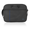 MALETIN AISENS PARA PORTATIL 15,6" NEGRO