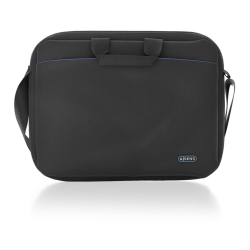 MALETIN AISENS PARA PORTATIL 15,6" NEGRO