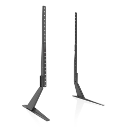 SOPORTE AISENS MESA ECO PARA MONITOR/TV 50KG DE 32-80 NEGRO