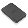 CAJA EXTERNA AISENS 2.5 9.5MM SATA A USB 3.0/USB3.1 GEN1 NEGRA