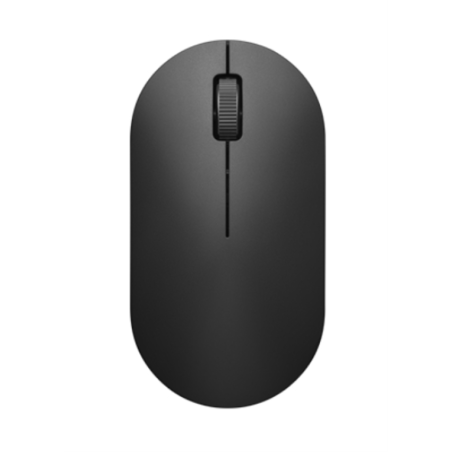 RATON XIAOMI MOUSE LITE 2 BLACK