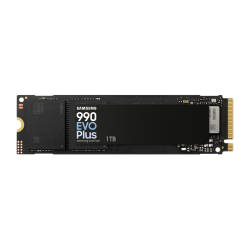SSD SAMSUNG 990 EVO PLUS 1TB NVME
