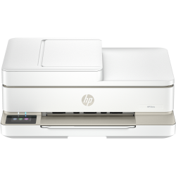 IMPRESORA HP MULTIFUNCION inkjet Envy 6520e