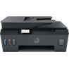 IMPRESORA HP multifuncion inkjet Smart Tank Plus 570