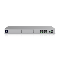 ROUTER UBIQUITI UDM-PRO-MAX UNIFI 10G CLOUD