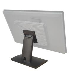 SOPORTE DE SOBREMESA 10POS PARA TERMINALES Y MONITORES. VESA 100 & 75 (KDS-21