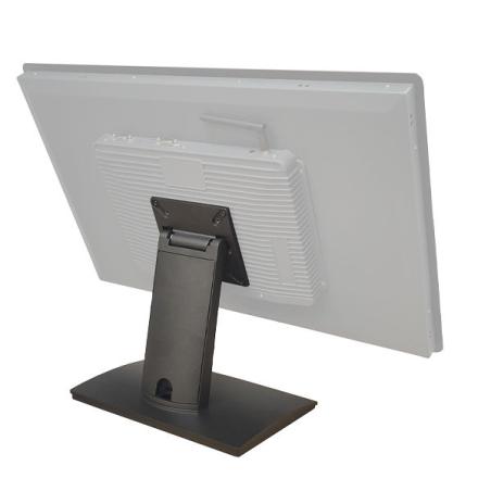 SOPORTE DE SOBREMESA 10POS PARA TERMINALES Y MONITORES. VESA 100 & 75 (KDS-21