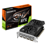 TARJETA GRAFICA GIGABYTE RTX 3050 WINDFORCE OC V2 6GB GDDR6 DLSS3