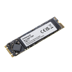 SSD INTENSO TOP PERFORMANCE 128GB M2
