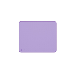 ALFOMBRILLA NATEC COLORS SERIES PURE LAVENDER 300X250MM