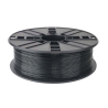FILAMENTO GEMBIRD PLA 1,75mm 200g NEGRO