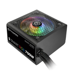 FUENTE ALIMENTACION THERMALTAKE SMART RGB 700W 80