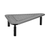 AJUSTABLE MONITOR STAND TRIANGULO