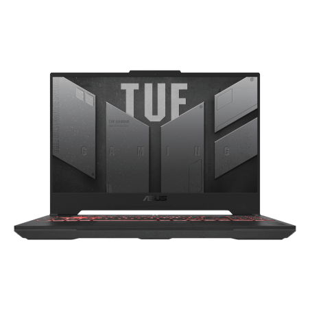 PORTATIL ASUS TUF507NVR-LP047 R7-7435HS/16GB/512GB/15.6"FHD/RTX4060/FreeDOS