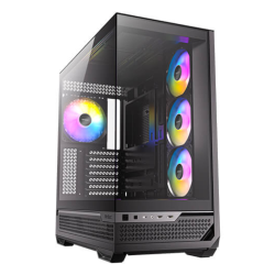 CAJA GAMING ANTEC FISHTANK C7 ARGB VENT 3x120MM ARGB 2XUSB3.0 ,1XTYPE C S/F