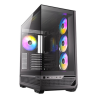 CAJA GAMING ANTEC FISHTANK C7 ARGB VENT 3x120MM ARGB 2XUSB3.0 ,1XTYPE C S/F