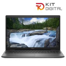 PORTATIL DELL LATITUDE 3550 U5-125U/16GB/512GB/15.6"/W11P KIT DIGITAL