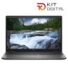 PORTATIL DELL LATITUDE 3550 U5-125U/16GB/512GB/15.6"/W11P KIT DIGITAL