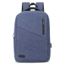 MOCHILA SUBBLIM MOCHILA PARA PORTA?TIL CITY BACKPACK 15,6" BLUE