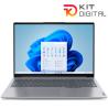 PORTATIL LENOVO THINKBOOK 16 G7 ARP R5-7535HS/16GB/512GB/16"/W11P KIT DIGITAL