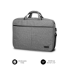 MALETIN SUBBLIM ELITE LAPTOP BAG 13,3-14" GREY