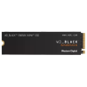 SSD WD BLACK SN850X 2TB NVME