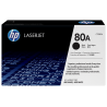 TONER HP 80A NEGRO 2700PAG