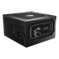 FUENTE ALIMENTACION MSI MAG A750GL PCIE5 II